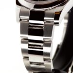 Rolex Date Just 36mm Roman Dial Ref 116200 — photo 9