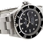 Rolex Submariner 16610 — photo 11