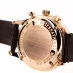IWC Portuguese 18k Rose Gold 41mm — photo 9