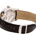 Jaeger LeCoultre 8 Days Master Control 41mm — photo 9