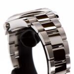 Rolex Date Just 36mm Roman Dial Ref 116200 — photo 10
