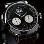 A. Lange & S hne Datograph Up/Down Platinum 41mm — photo 13