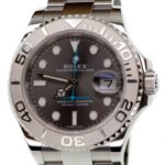 Rolex Yacht Master 40mm — photo 1