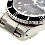 Rolex Submariner 16610 — photo 13