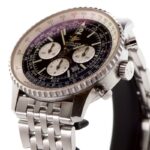 Breitling Navitimer 50th Anniversary 42mm — photo 5