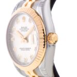 Rolex Datejust Ladies Gold/Steel — photo 2