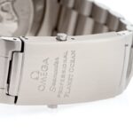 Omega Planet Ocean XL — photo 9