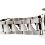 Rolex Date Just 36mm Roman Dial Ref 116200 — photo 12