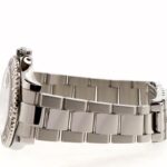 Rolex Yacht Master Platinum/Steel 40mm — photo 8