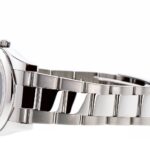 Rolex Date Just 36mm Roman Dial Ref 116200 — photo 13