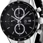 Tag Heuer Carrera Calibre 16 — photo 1
