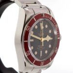 Tudor Black Bay 42mm — photo 3