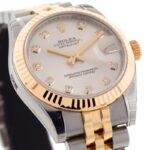 Rolex Datejust Ladies Gold/Steel — photo 5