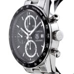 Tag Heuer Carrera Calibre 16 — photo 2