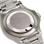 Rolex Yacht Master Platinum/Steel 40mm — photo 7