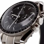 Omega Speedmaster Moon 42mm — photo 5