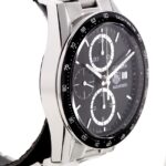 Tag Heuer Carrera Calibre 16 — photo 3