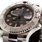 Rolex Yacht Master 40mm — photo 2