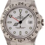 Rolex Explorer 2 — photo 1