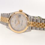 Rolex Datejust Ladies Gold/Steel — photo 6
