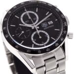Tag Heuer Carrera Calibre 16 — photo 5