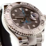 Rolex Yacht Master 40mm — photo 4