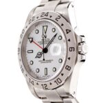 Rolex Explorer 2 — photo 2