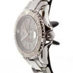 Rolex Yacht Master Ladies Platinum/Steel 29mm — photo 2