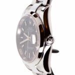 Rolex Date Just 116200 Roulette Date 36mm — photo 2