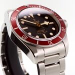 Tudor Black Bay 42mm — photo 5