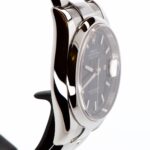 Rolex Date Just 116200 Roulette Date 36mm — photo 3