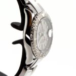 Rolex Yacht Master Ladies Platinum/Steel 29mm — photo 3