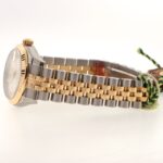 Rolex Datejust Ladies Gold/Steel — photo 8