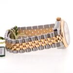 Rolex Datejust Ladies Gold/Steel — photo 10