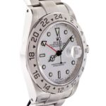 Rolex Explorer 2 — photo 3