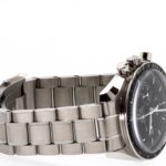 Omega Speedmaster Moon 42mm — photo 8