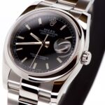 Rolex Date Just 116200 Roulette Date 36mm — photo 4