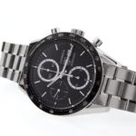 Tag Heuer Carrera Calibre 16 — photo 6