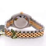 Rolex Datejust Ladies Gold/Steel — photo 9