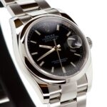 Rolex Date Just 116200 Roulette Date 36mm — photo 5