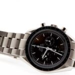 Omega Speedmaster Moon 42mm — photo 9