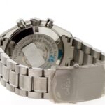 Omega Speedmaster Moon 42mm — photo 10