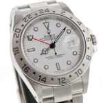 Rolex Explorer 2 — photo 4