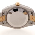 Rolex Datejust Ladies Gold/Steel — photo 11