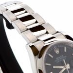Rolex Date Just 116200 Roulette Date 36mm — photo 6