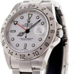 Rolex Explorer 2 — photo 5