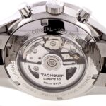 Tag Heuer Carrera Calibre 16 — photo 10