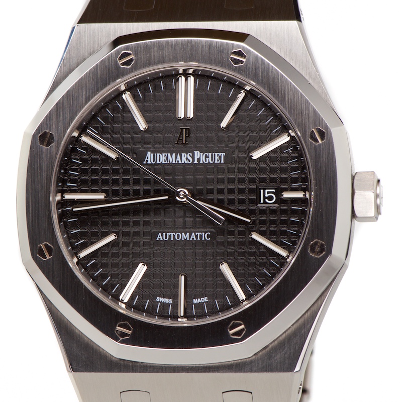 Audemars Piguet Royal Oak 41mm — photo 1