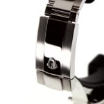 Rolex Date Just 116200 Roulette Date 36mm — photo 7