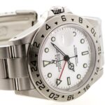 Rolex Explorer 2 — photo 10
